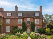Corringham Road, Hampstead Garden Suburb, 5 Bedroom Semi...
