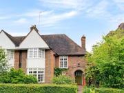 Corringham Road, Hampstead Garden Suburb, 5 Bedroom Semi...