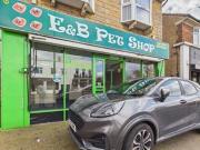 Corringham Road, Stanford le hope, Shop To Lease