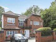 Corringway, London, 6 Bedroom Detached