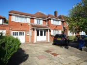 Corringway, London W5, 5 bed detached house to rent,...