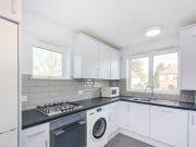 Corringway, Westmount Court, Ealing, 3 Bedroom Apartment