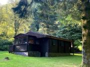 Corris, Machynlleth, 3 Bedroom Park