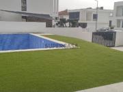 CORROIOS / QUINTA DA FÁBRICA: Moradia V4+1, boas áreas...