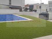 CORROIOS / QUINTA DA FÁBRICA: Moradia V4, boas áreas...