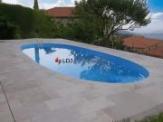 Corsavy 66150 Achat / Vente maison 4 pièces t4