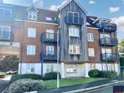 Corscombe Close, Weymouth, 2 Bedroom Flat