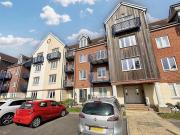 Corscombe Close, Weymouth Inner Harbour, 2 Bedroom Flat