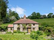 Corscombe, Dorchester, 3 Bedroom Detached