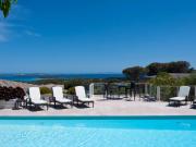 Corse Bonifacio Location saisonnière 14 Personnes 7...