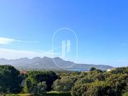 Corse Propriété à vendre en Corse avec une vue...