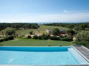 Corse Région de Porto Vecchio Location saisonnière...