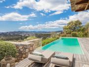 Corse Région de Porto Vecchio Maison Location...