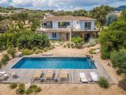 Corse Région de Porto Vecchio Maison Location...