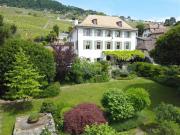 CORSEAUX  RIVIERA VAUDOISE ELEGANTES HISTORISCHES...