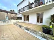 Corsept 44560 Location appartement 2 pièces t2 cave parking