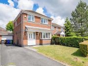 Corsey Road, Hindley, 3 Bedroom Detached