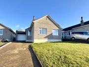 Corsham Close, Birdcage Farm, 2 Bedroom Detached