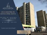 Corsico quadrilocale 78mq