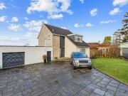 Corsie Avenue, Perth, Perthshire PH2, 4 bed detached...