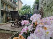 Corso Alessandro de Stefanis 5959 quadrilocale 58mq