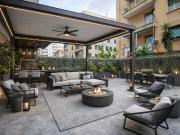 Corso Alessandro de Stefanis 5 6 vani 105mq