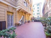 Corso Andrea Podestà 6 vani 125mq