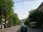 CORSO BELGIO AMPIO TRILOCALE