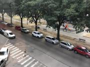 Corso Bernardino Telesio 82 82/1 trilocale 60mq