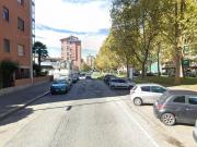 CORSO BRUNELLESCHI BILOCALE CON TERRAZZO