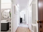 Corso Buenos Aires 45P3 3 Bedroom apartment Corso Buenos Aires 45P3 3 Bedroom apartment