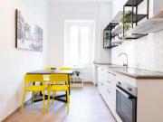 Corso Buenos Aires 45 3 Bedroom apartment