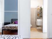 Corso Buenos Aires 45 3rd floor Room 1