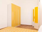 Corso Buenos Aires 47 1st floor Room 2