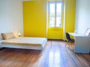 Corso Buenos Aires 47 3rd floor Room 1