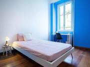 Corso Buenos Aires 47 3rd floor Room 2