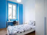 Corso Buenos Aires 47 3rd Floor Room 3