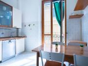 Corso Buenos Aires 47 4 Bedroom apartment 3rd Floor