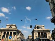 Corso Buenos Aires trilocale 200mq