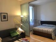 Corso Casale monolocale 34mq