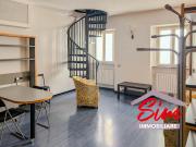 CORSO CAVALLOTTI sn bilocale 60mq