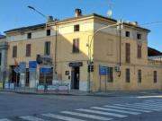 Corso Cavour 113 6 vani 173mq