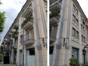 Corso Cavour 64 7 vani 110mq