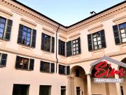 Corso Cavour sn bilocale 80mq