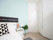 Corso d'Agusto,73 Stanza 37