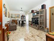 Corso dei Mille 54 quadrilocale 110mq