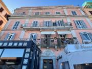 Corso del Popolo 34 trilocale 100mq