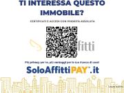 Corso della Libertà 68 bilocale 60mq