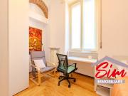 Corso della Vittoria 11 monolocale 14mq