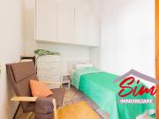 Corso della Vittoria 6 monolocale 14mq